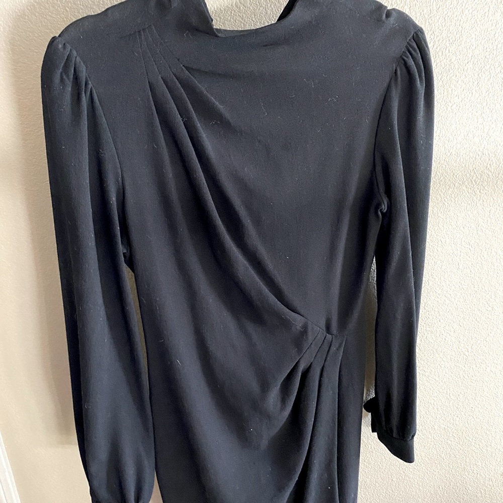 ZARA Black Dress🖤